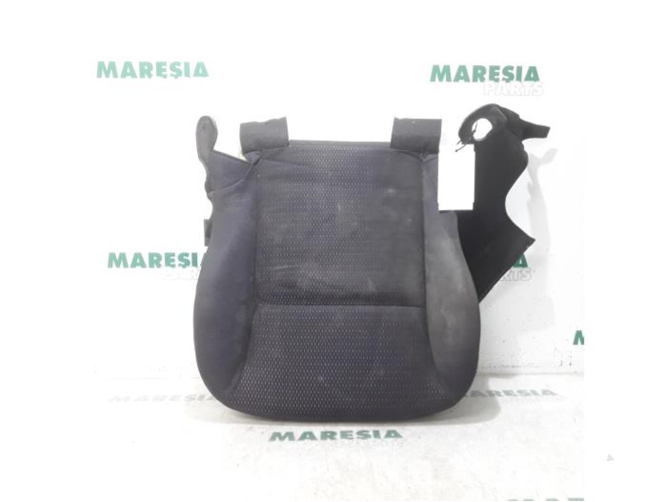 Renault - Clio - Seat upholstery, right