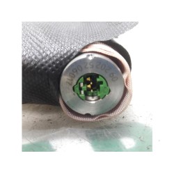 Renault - Clio - Airbag Sitz (Sitzplatz)