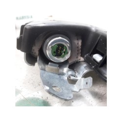 Renault - Clio - Airbag stoel (zitplaats)