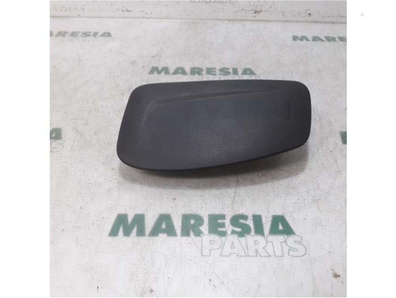 Fiat - Punto - Airbag siège