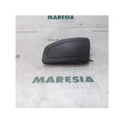Peugeot - 207 - Airbag Sitz (Sitzplatz)
