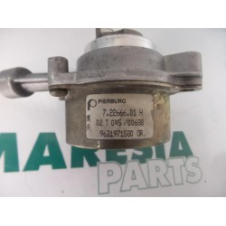 Peugeot - 607 - Vacuum pump (diesel)