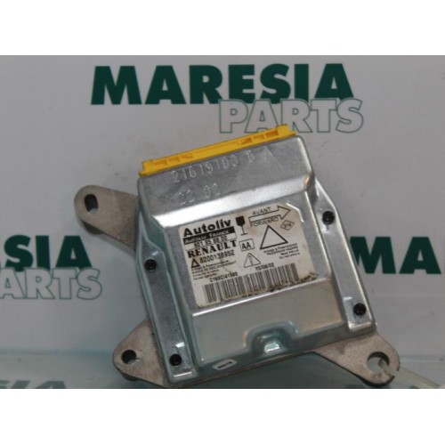 Renault - Laguna - Airbag Module