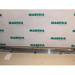 Renault - Megane - Parcel shelf