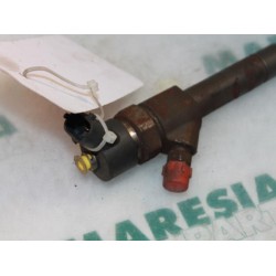 Renault - Megane - Injector (diesel)