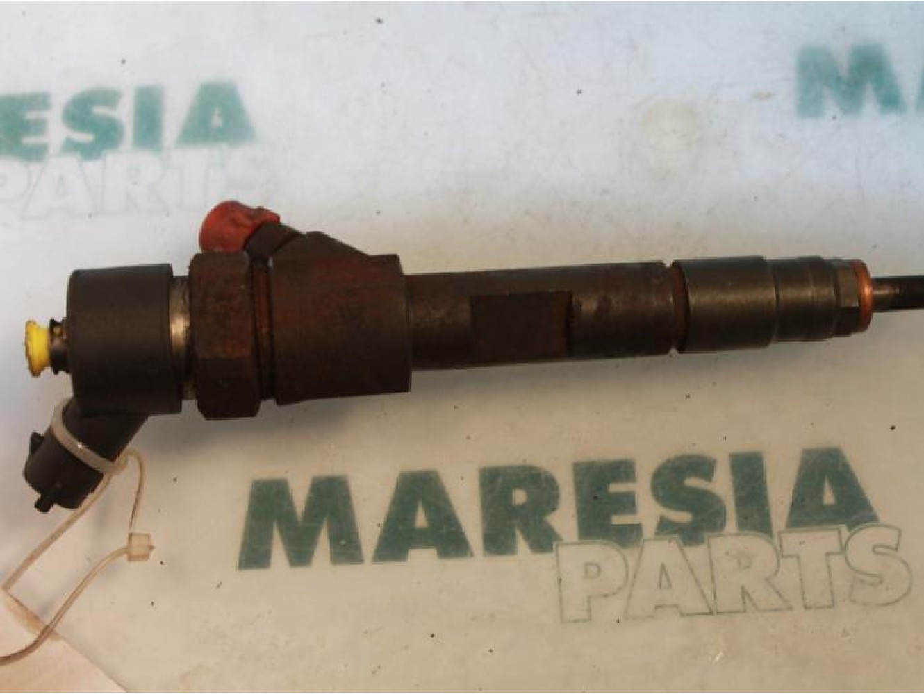 Renault - Megane - Injector (diesel)