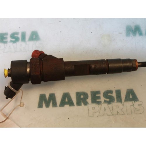 Renault - Megane - Injector (diesel)