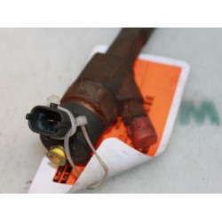 Renault - Megane - Injector (diesel)