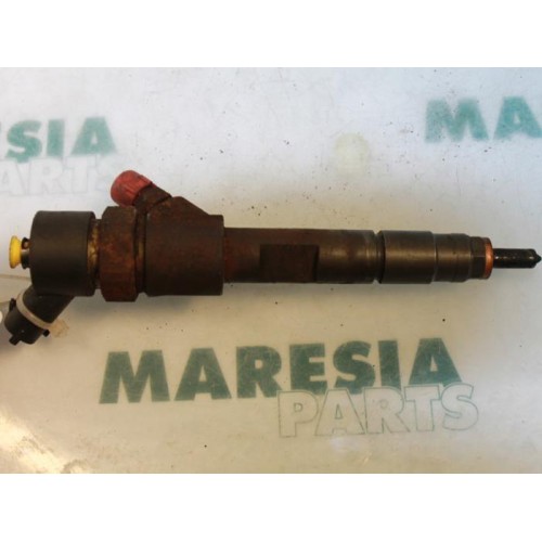 Renault - Megane - Verstuiver (diesel)