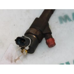Renault - Megane - Injector (diesel)