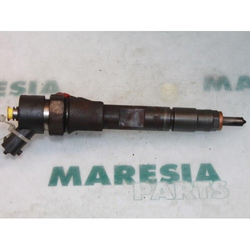Renault - Megane - Injector (diesel)