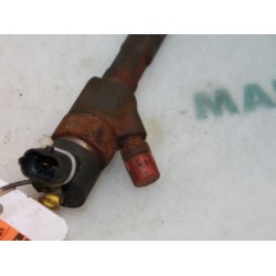Renault - Megane - Injector (diesel)