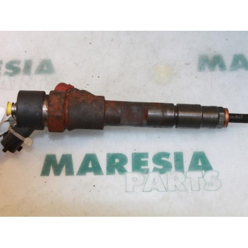 Renault - Megane - Verstuiver (diesel)