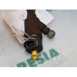 Renault - Megane - Injector (diesel)
