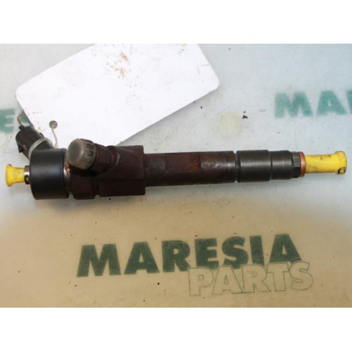 Renault - Megane - Verstuiver (diesel)