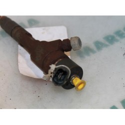 Renault - Megane - Injector (diesel)