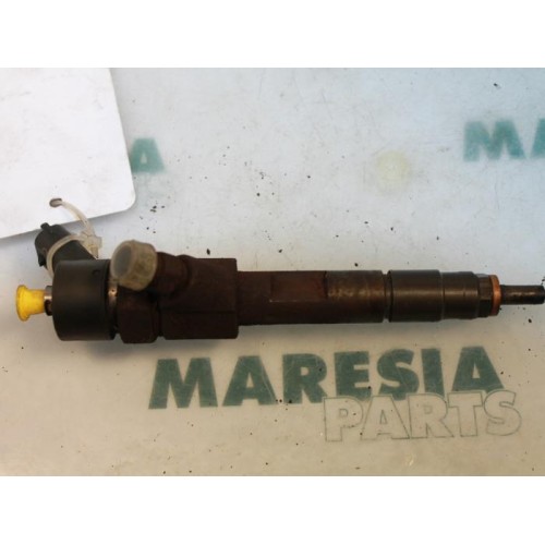 Renault - Megane - Injector (diesel)