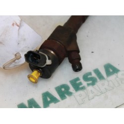 Renault - Megane - Injector (diesel)