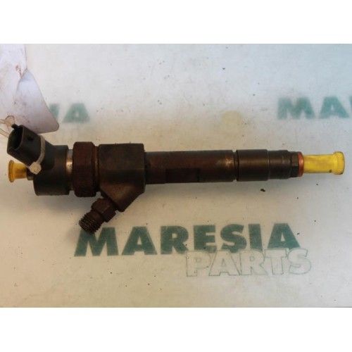 Renault - Megane - Injector (diesel)