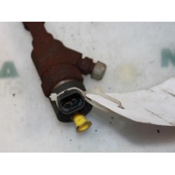 Renault - Megane - Injector (diesel)