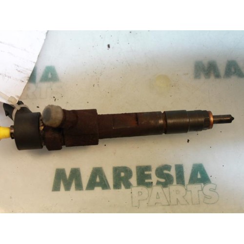 Renault - Megane - Injector (diesel)
