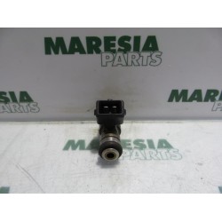 Fiat - Punto - Injector (petrol injection)