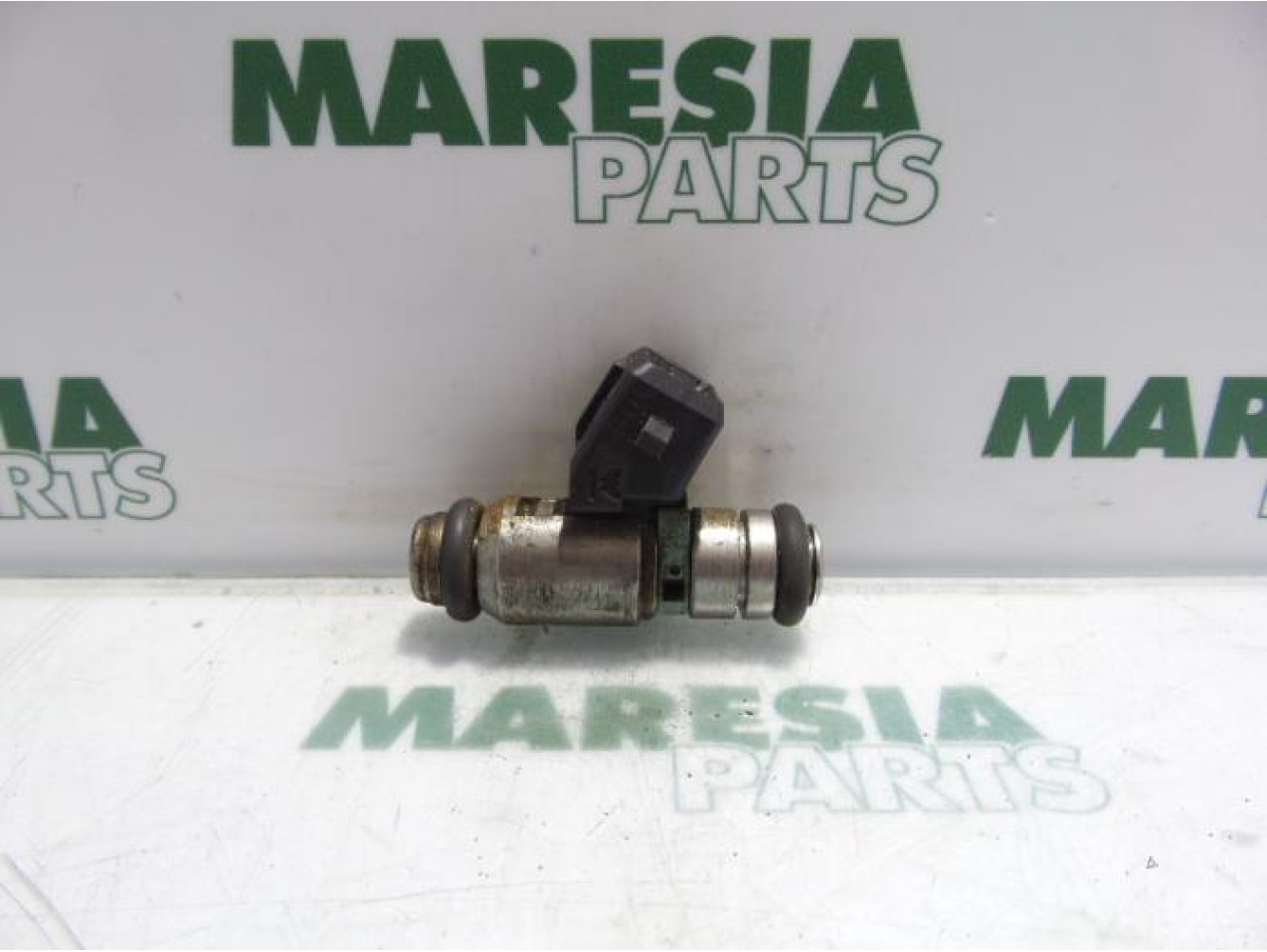 Fiat - Punto - Injector (petrol injection)