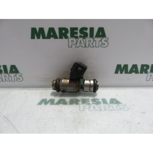 Fiat - Punto - Injector (petrol injection)