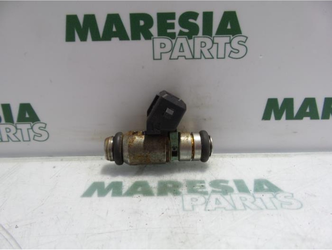 Fiat - Punto - Injector (petrol injection)