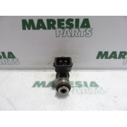 Fiat - Punto - Injector (petrol injection)