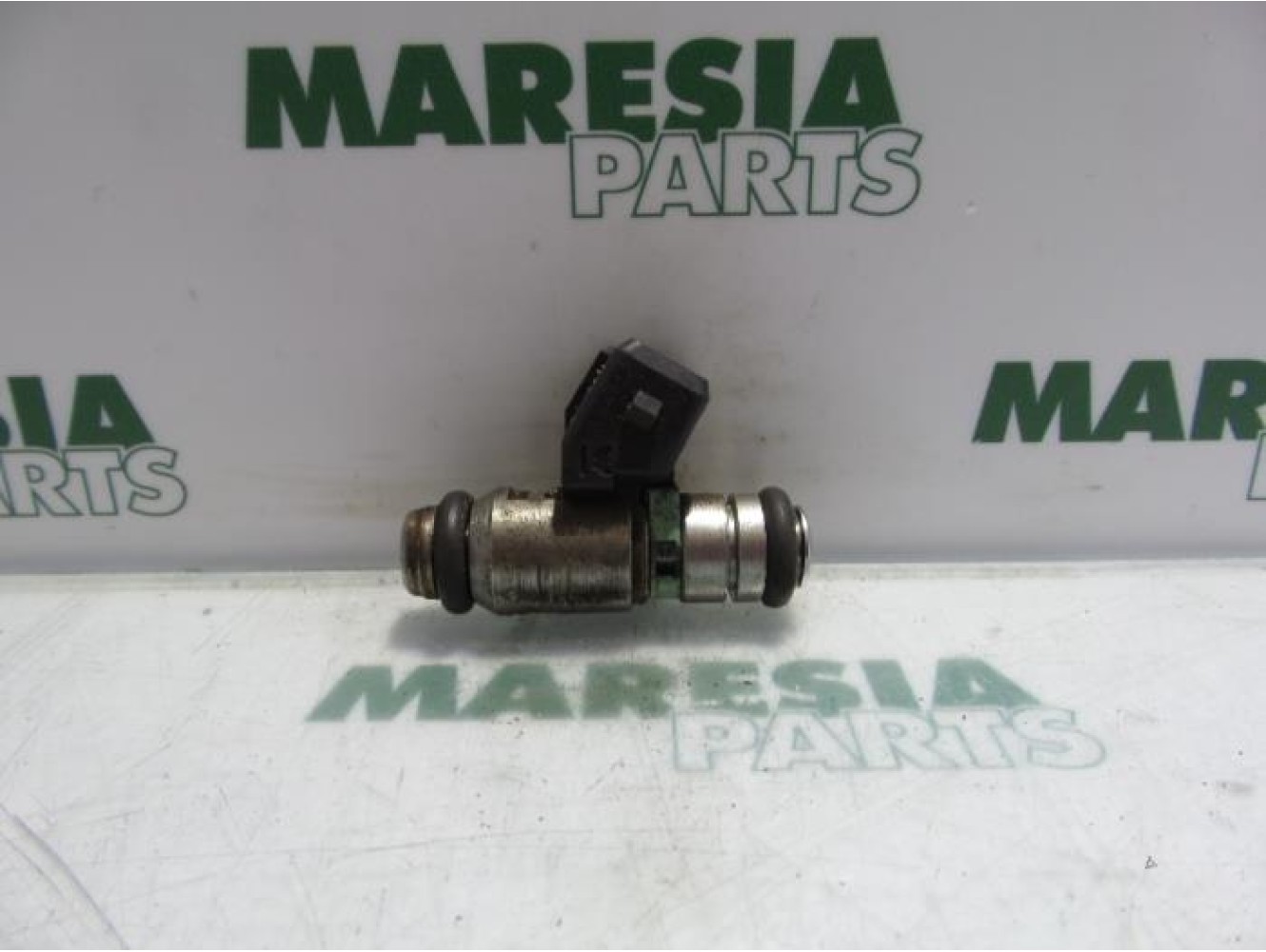 Fiat - Punto - Injector (petrol injection)