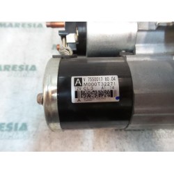 Peugeot - 508 - Startmotor