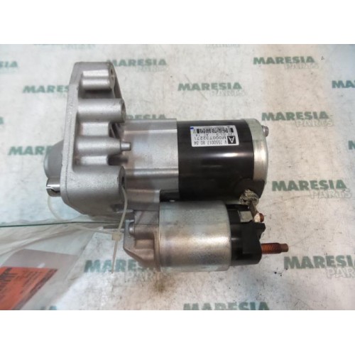 Peugeot - 508 - Starter