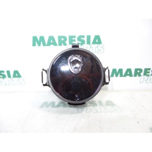 Renault - Megane Scenic - Rain sensor