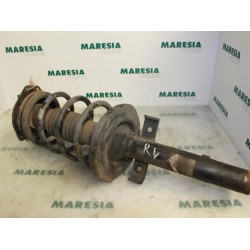 Renault - Megane Scenic - Front shock absorber rod, right