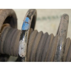 Renault - Megane Scenic - Front shock absorber rod, right