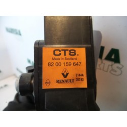 Renault - Megane Scenic - Gaspedaalpositie Sensor