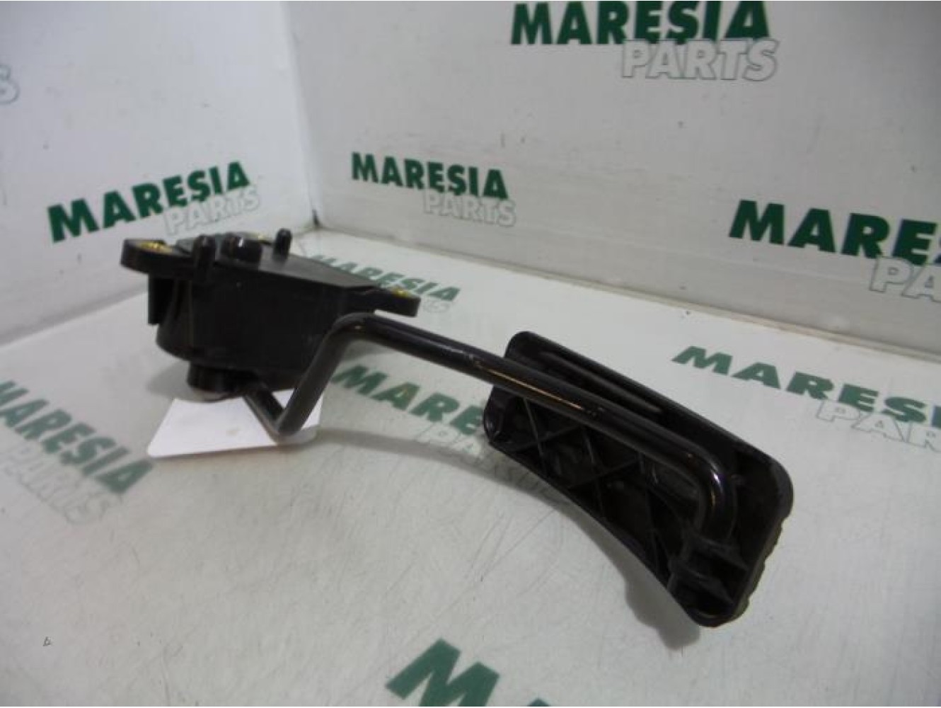 Renault - Megane Scenic - Gaspedaalpositie Sensor