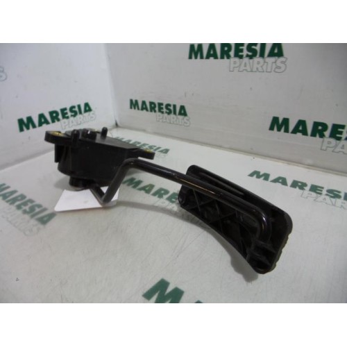 Renault - Megane Scenic - Gaspedaalpositie Sensor