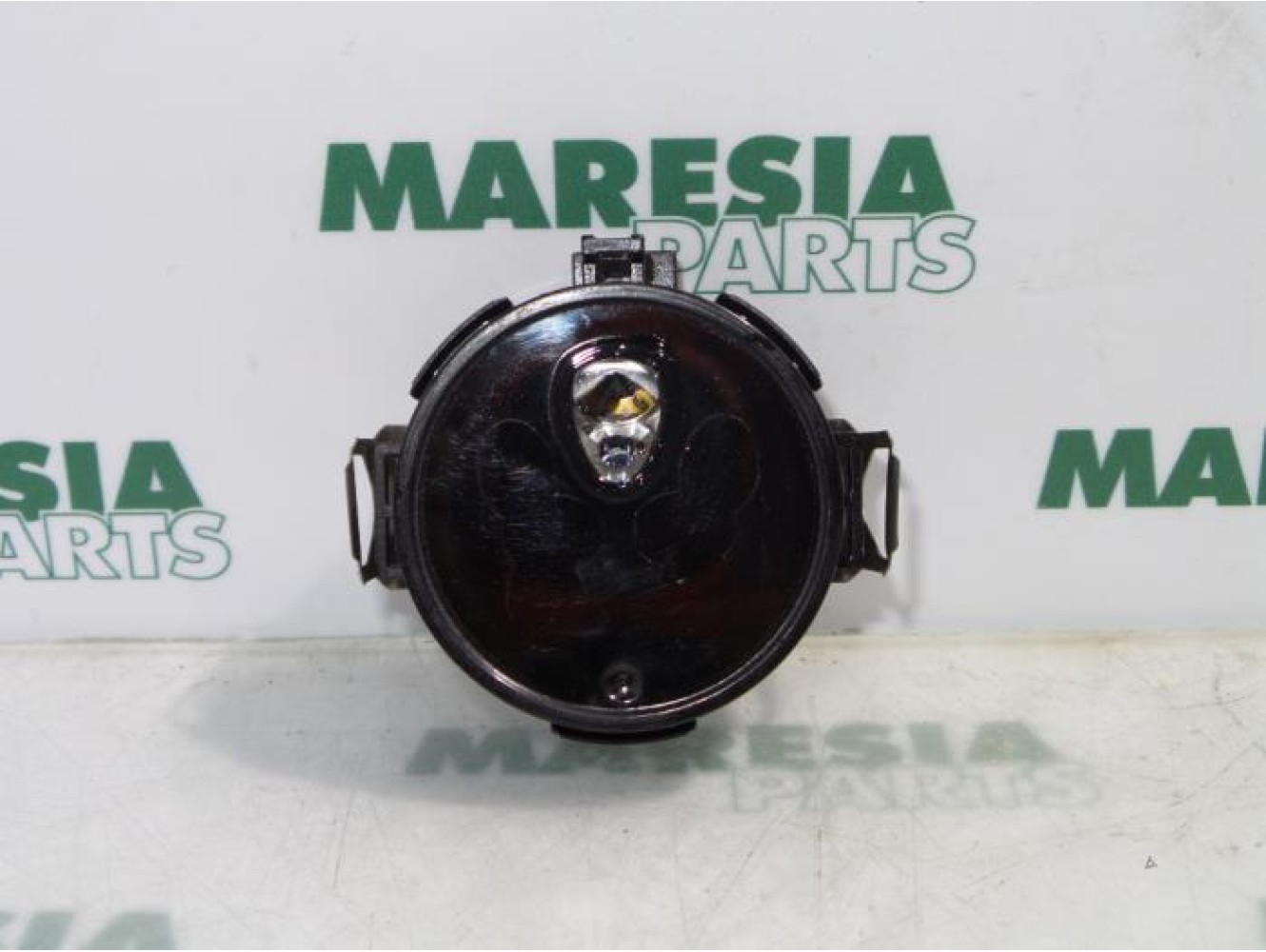 Renault - Megane - Regensensor