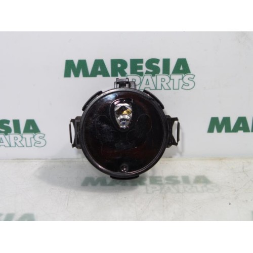 Renault - Megane - Regensensor