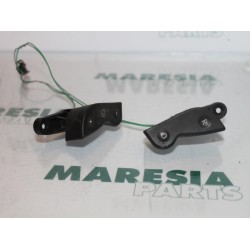 Renault - Megane - Steering wheel