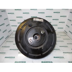 Renault - Megane - Assistant de freinage