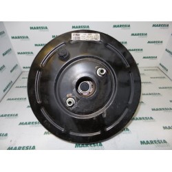 Renault - Megane - Assistant de freinage