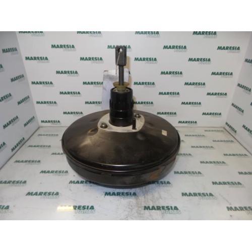 Renault - Megane - Brake servo
