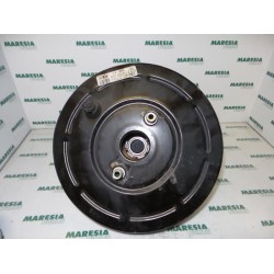 Renault - Megane - Assistant de freinage
