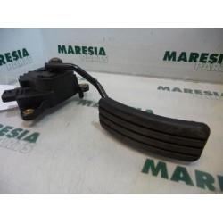 Renault - Megane - Gaspedaalpositie Sensor