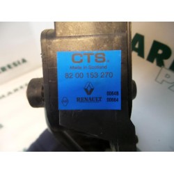 Renault - Megane - Gaspedaalpositie Sensor