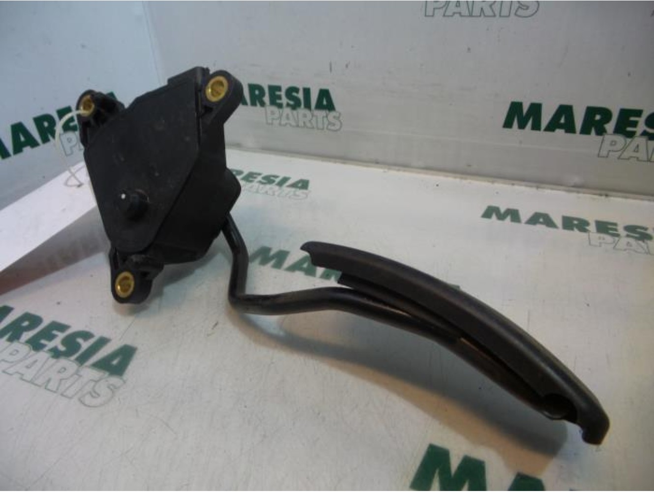 Renault - Megane - Gaspedaalpositie Sensor