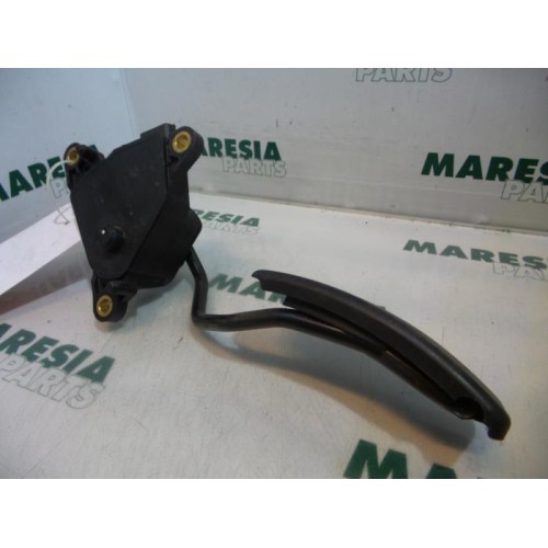 Renault - Megane - Gaspedaalpositie Sensor